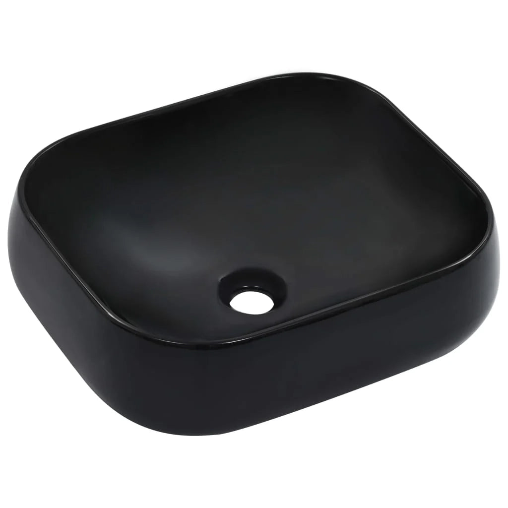 Lavandino da bagno 44,5 cm in ceramica nera 02_0002615
