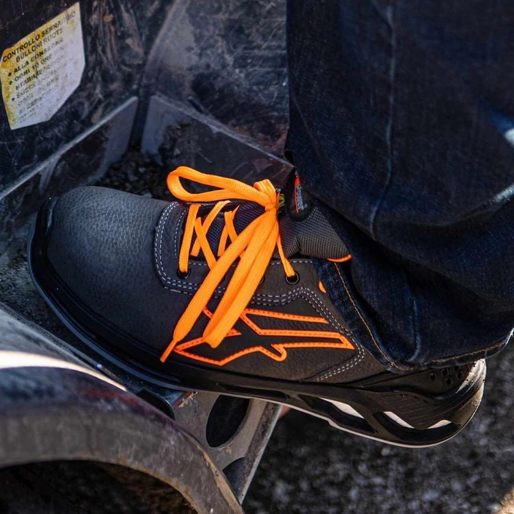 Scarpe Antinfortunistica Upower Duke N 38