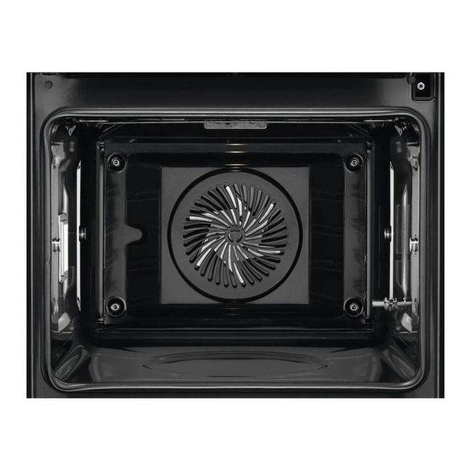 Electrolux Serie 800 KOBBS39WX 70 L 3000 W Acciaio inox