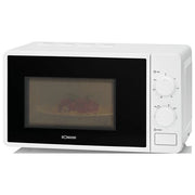 Bomann MW 6014 CB Superficie piana Solo microonde 20 L 700 W Bianco