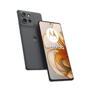 Motorola edge 50 16,9 cm (6.67") doppia sim android 14 5g usb tipo-c 12 gb 512 gb 5000 mah grigio - PB2U0000SE