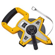Ausonia rotella metrica professionale da 50 metri – art. 87385