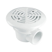 Scarico di Fondo MINI per piscina con rivestimento in Liner PVC -  175 mm