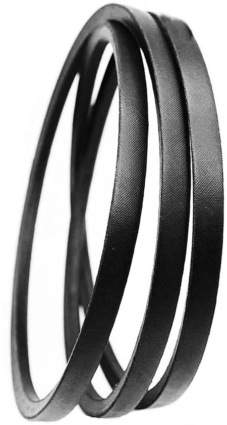 135061504/0
Larghezza: 13 mm
Circumferenza: 1956 mm
Compatibile con: 1538M-SD/T38M-SD
Colore: Nero
Rimpiastra per Motore Rimpiastra Gras