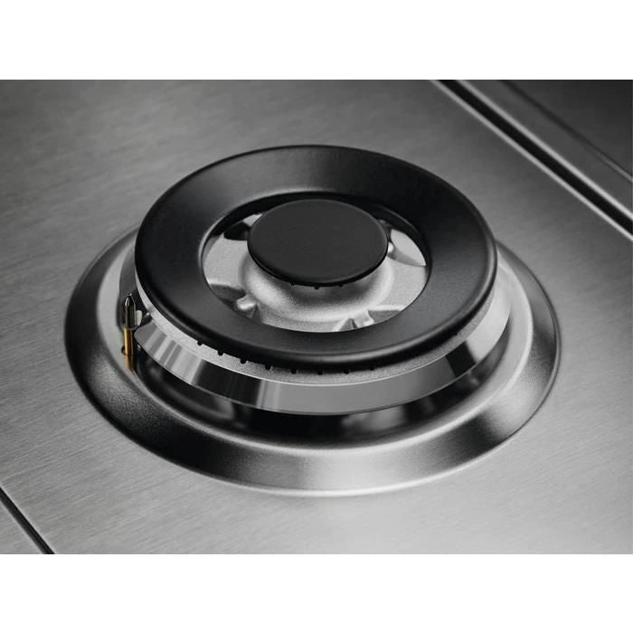 Electrolux PIANO GAS COMANDI FRONTALI 60 CM EGS6434X MADE IN ITALY