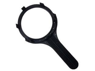 CHIAVE PLASTICA PER DOSATORE DOSAPHOS    GEL