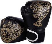 Manopole per bambini - Manopole con design gatto tigre