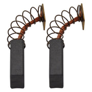 SPAZZOLA PER MESCOLATORE 'MX10' mm 6 x 19 x 10  - RURMEC