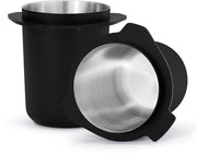 Portafilter Doseerbeker 53,3 mm in acciaio inossidabile 18/10