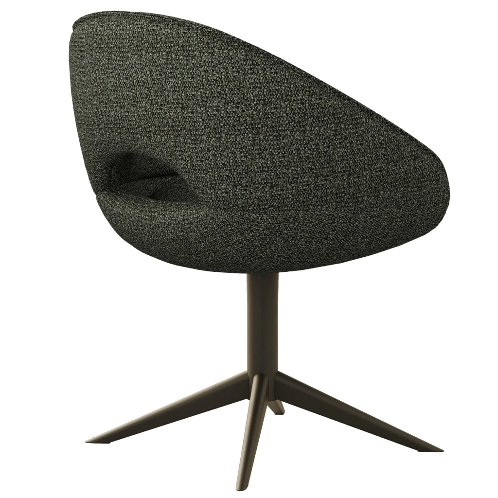 Sedia BORNEO verde