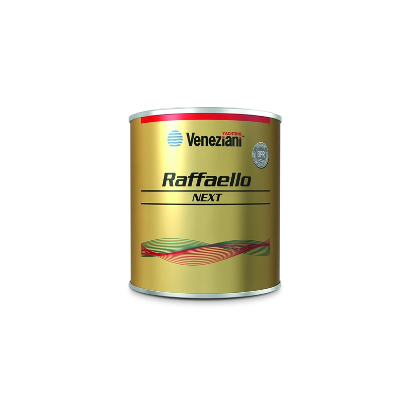 RAFFAELLO NEXT ROSSA LT.2,50