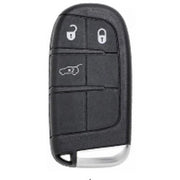 CHIAVI SILCA RADIOC.AUTO CY24AP28 SNI (FIAT-JEEP)- 1,0 pz