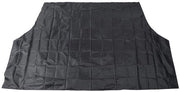 Schermo Antifreddo per Auto 210x120cm - Fissaggio Magnetico - Nero - Protezione da Neve e Gelido - Alta Qualità - Servizio Clienti Orientato - Protezione Antnebbia per Parabrezza