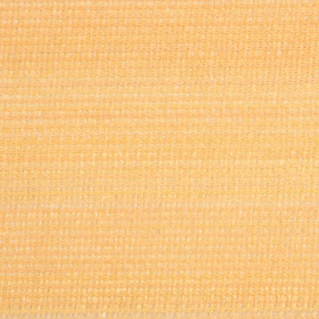 Rete per Privacy Sabbia 1x10 m in HDPE 150 g/m² 4003833