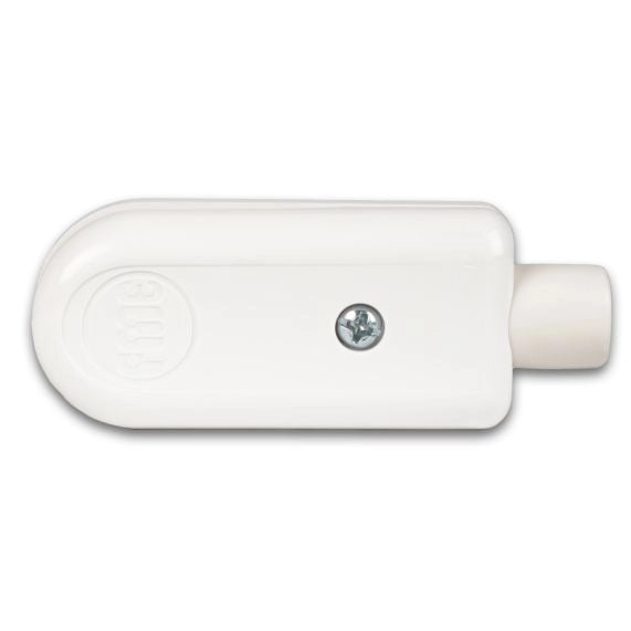 FME 80.030 SPINA RIBASSATA 10A 2P+T- FANTON- 1,0 pz