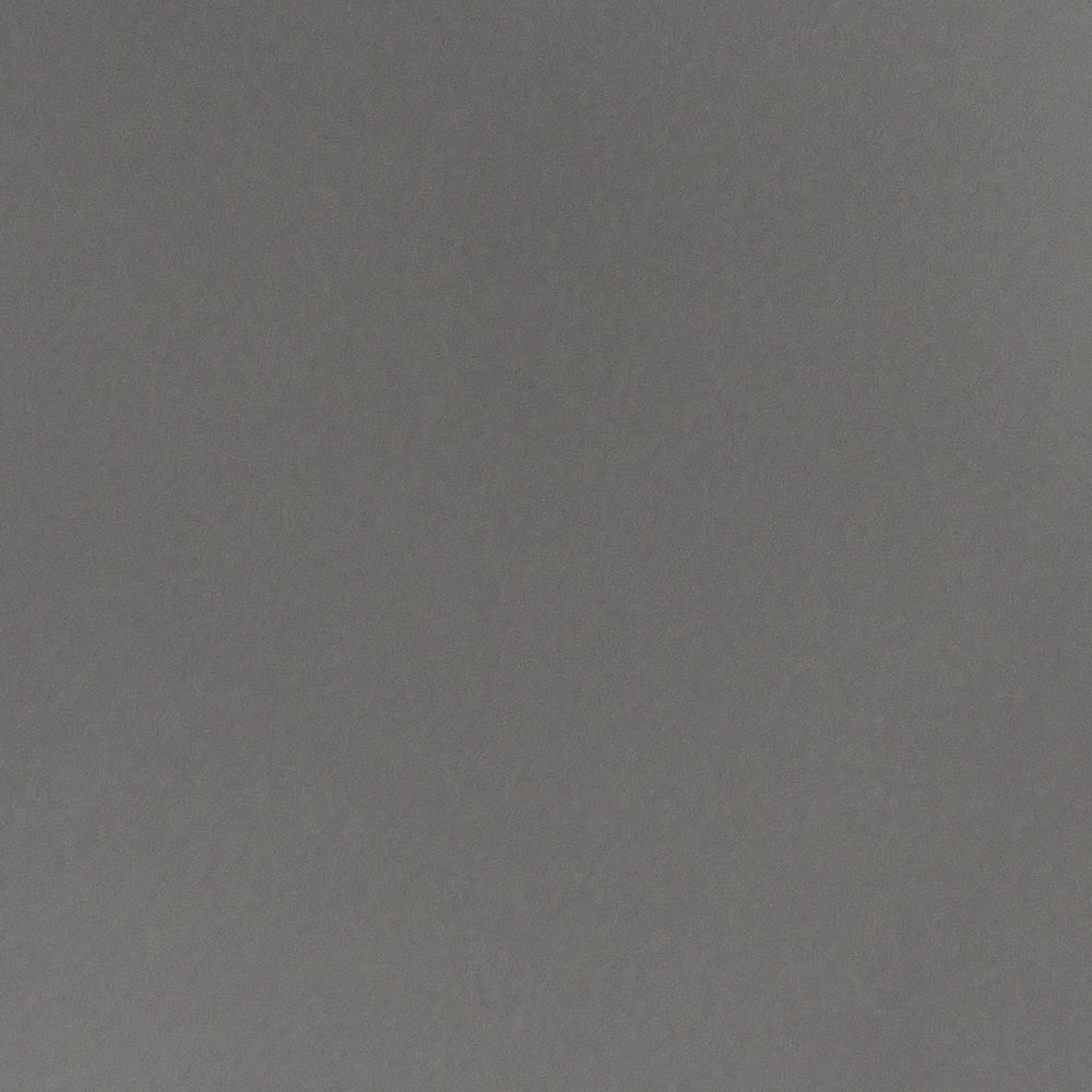 Set di 4 sedie polipropilene resistente colore grigio per interno ed esterno stile moderno