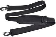 Cinturone per Borsa Regolabile - Tacco Antiscivolo - Comodo - 1,6 m Lungo, 3,8 cm Largo