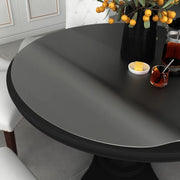 Protezione Tavolo Opaca Ø 100 cm 1,6 mm in PVC 288252