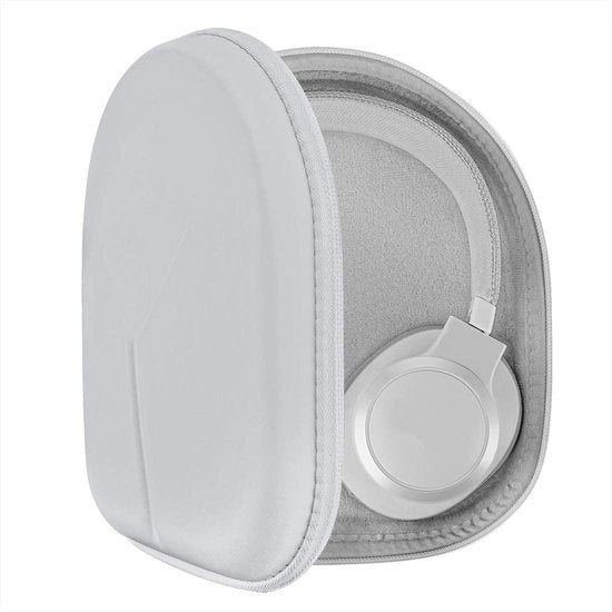 Casoprotettivo per cuffie wireless a over ear - Custodia protettiva per cuffie - Supporto per cuffie wireless a over ear