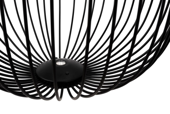 Lampada APP967-1CP Black