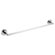 PORTA ASCIUGAMANI A BARRA LINEA ONIA- Lungh. cm 60- DHIMP- pezzi 1