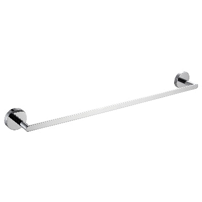 PORTA ASCIUGAMANI A BARRA LINEA ONIA- Lungh. cm 60- DHIMP- pezzi 1