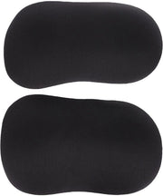 Accessori per protezione dei parafanghi - 2 pezzi - Materiale nylon - Progettazione confortevole - Rimovibile - Attraente estetica - Ideali per curve - Protezione per parafanghi anteriori