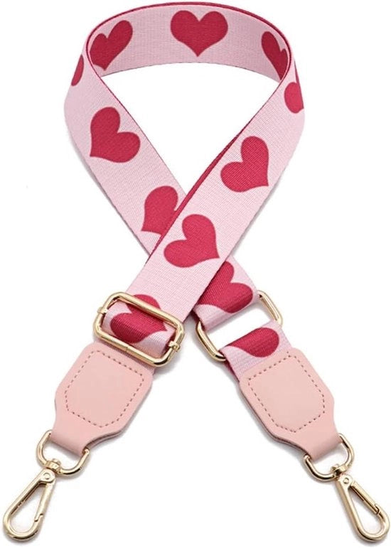 Reggisacco per borse femminili - Cintura regolabile per borse - Accessori per borse da mano