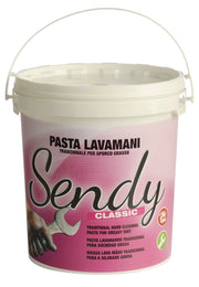 4pz pasta lavamani 'classic' nettuno efficace contro lo sporco grasso lt 4 cod:ferx.96346