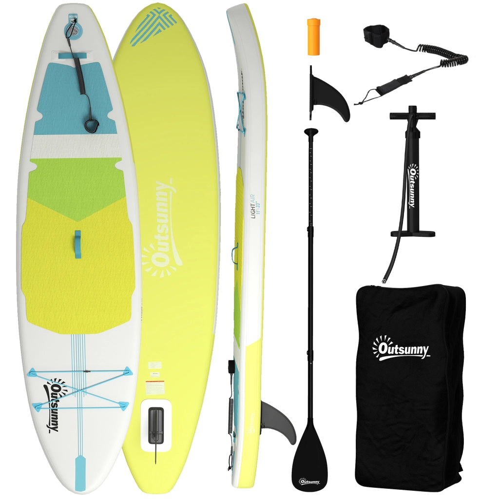 Tavolo da Paddle Surf Inflabile ¨C zephmum ¨C 320 cm Antiscivolo