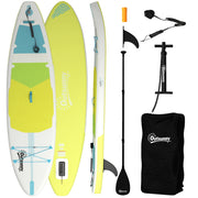 Tavolo da Paddle Surf Inflabile ¨C zephmum ¨C 320 cm Antiscivolo