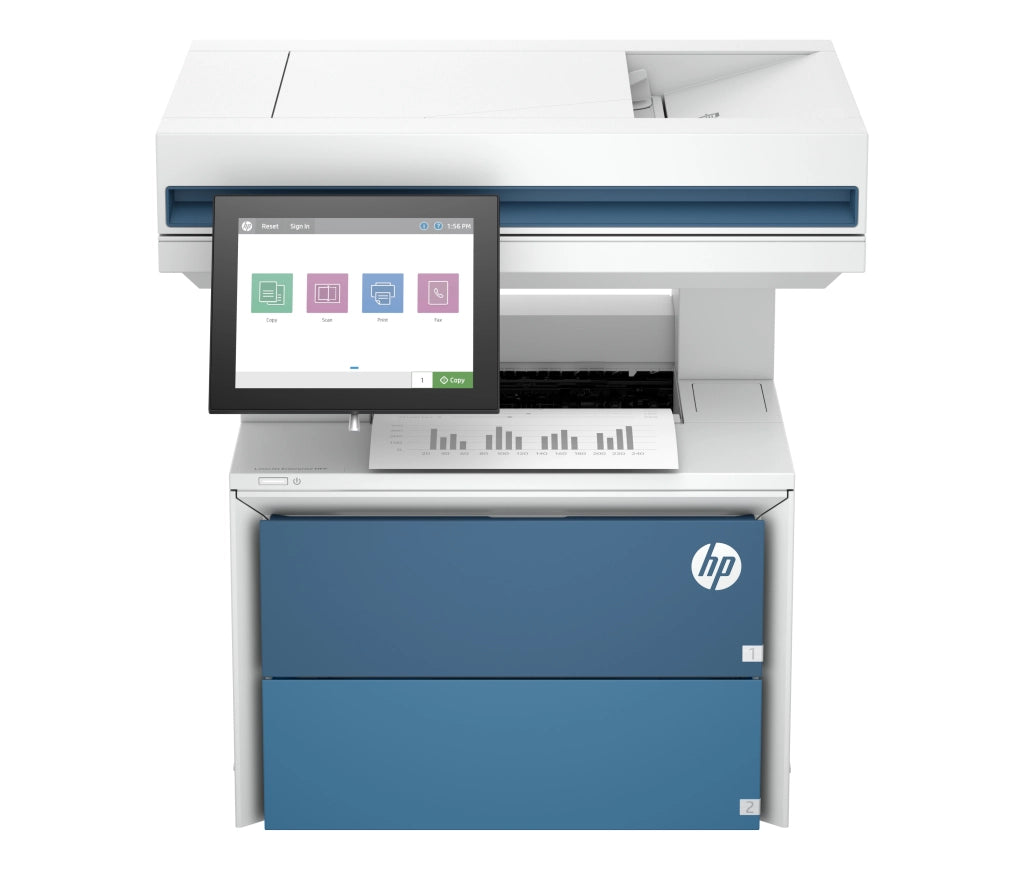 Hp lj enterprise mfp 5602dn - 675S3A#B19