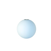 Globo diffusore bianco Ø12 cm Nowodvorski Snowball G9