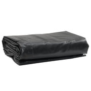 Telone Antracite 2,5x4,5 m 650 g/mÂ²cod mxl 90126