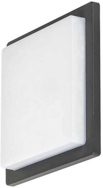 Applique esterna LED 8W Ontario IP65 antracite Rabalux