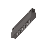 Sistema Lineare Ego Accent 07w 3000k Dali Bk Ideal-lux