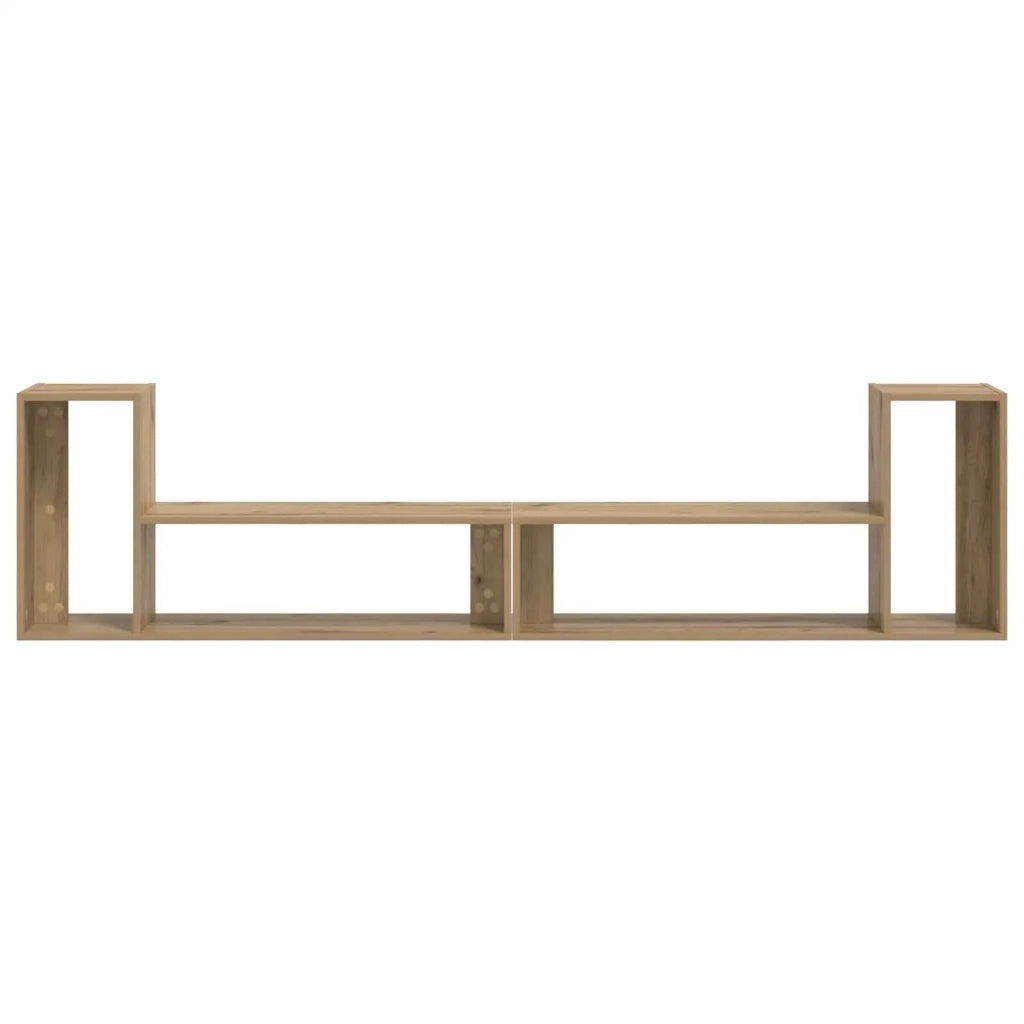Mobile TV 100 x 30 x 50 cm Rovere Artigianale 8010911