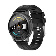 Celly trainerroundbk smartwatch e orologio sportivo 4,29 cm (1.69") touch screen nero gps (satellitare) - 8021735193371