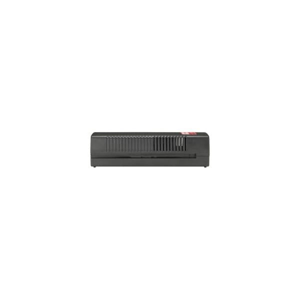 LevelOne POI-2002 adattatore PoE e iniettore Fast Ethernet 52 V