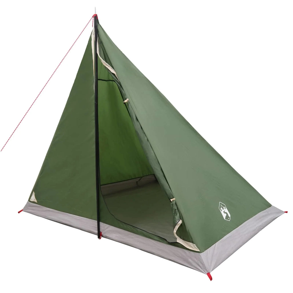 Tenda da backpacking Verde 2 persone 42018562