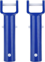 Pompa sostitutiva per aspiratore per piscina - spazzola per pulire aspiratore - pompa sostitutiva per manubrio