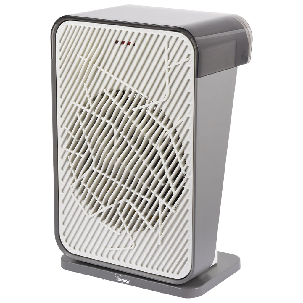 Bimar Termobagno Oscillante HF209 Programmatore 24h Termostato Regolabile Basso Consumo