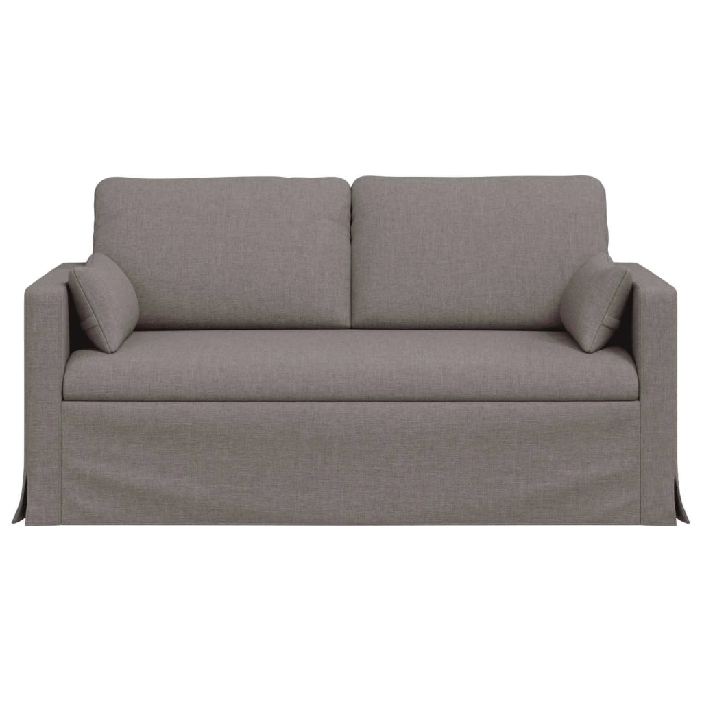 Divano Talpa 158 x 78 x 80 cm Tessuto
