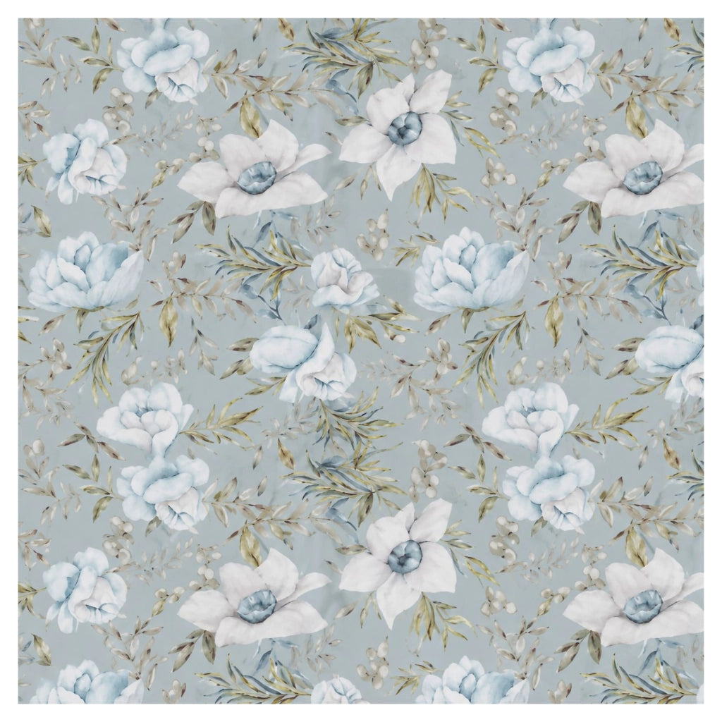Sagame, Copripiumino Matrimoniale Federa Inclusa, 300x250 cm blu
