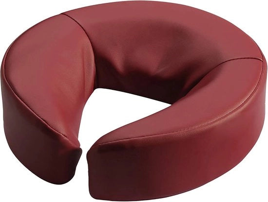 Cuscino di Supporto per la Testa con Memoria per Poltrona di Massaggio - Cuscino per la Testa in Pelle Bordeaux 

Modello: 
Dimensioni: 
Peso: 
Materiali: 
Colore: Pelle Bordeaux