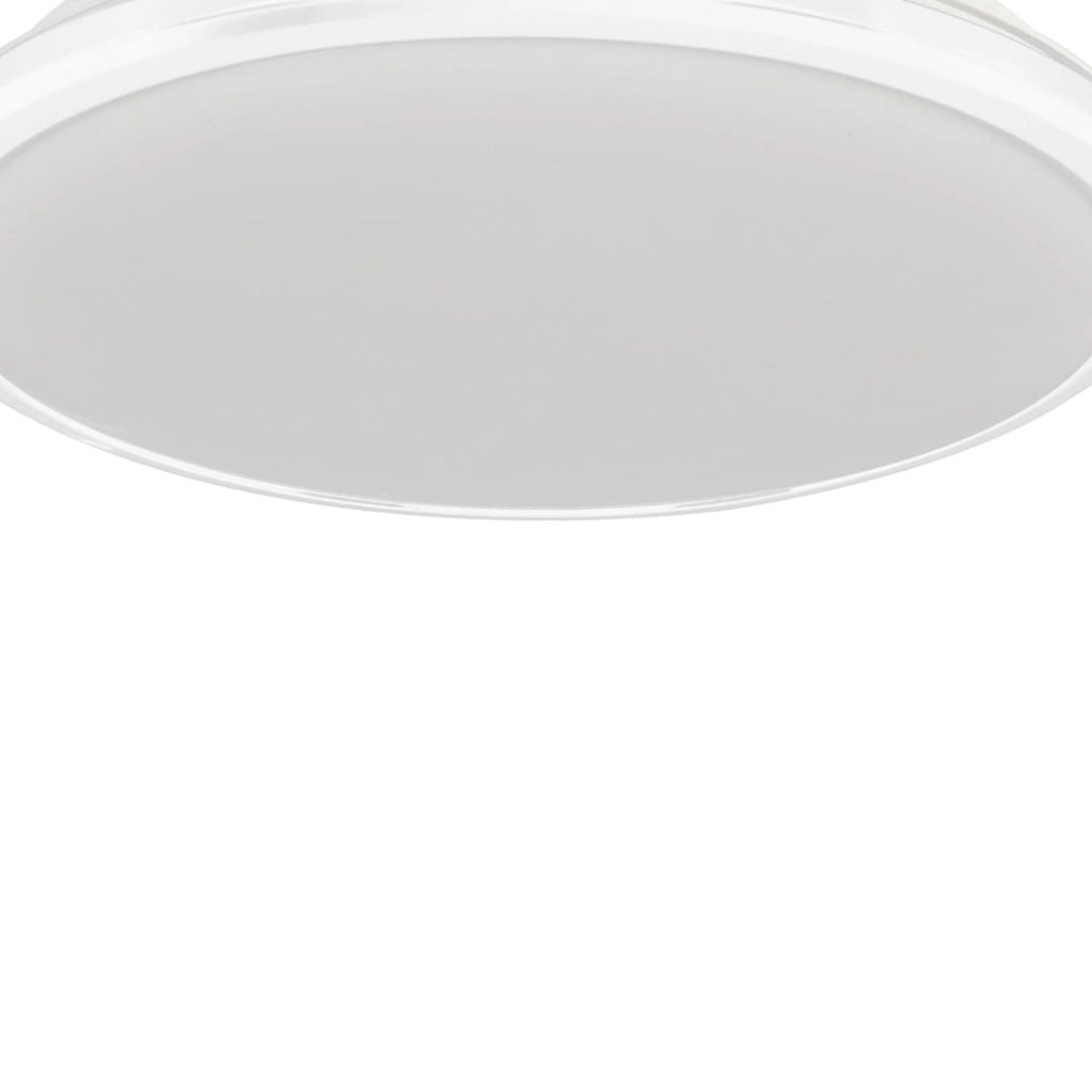Plafoniera LED Milagro Terma ML6401 28cm 18W 4000K