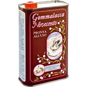VERNICE GOMMALACCA BIONDA 1 lt - CERA NOVECENTO