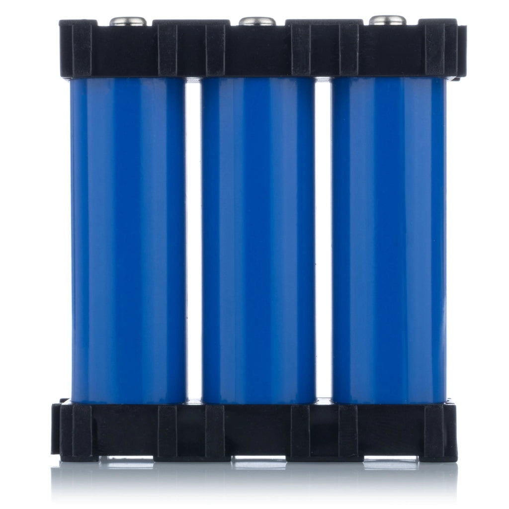Custodia per Pacchi 4x5 per 20 Celle 18650 – Materiale Plastico | Configurazione Flessibile