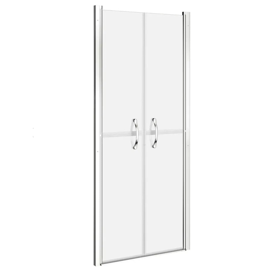 Porta per Doccia in ESG Satinato 101x190 cm CFW4127310