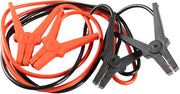 Cavi Batteria 400Ah 2,5m â€“ Pinze Isolate per Avviamento Sicuro Auto e Moto